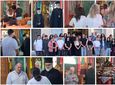 Παράκληση για τους τελειόφοιτους του Λυκείου Ζηπαρίου στον Ι.Ν. Αναλήψεως