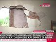Σεισμός 5,2 R στην Εύβοια: Ζημιές σε Δαφνούσα και Προκόπι από τις διαδοχικές δονήσεις