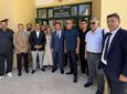 ΑΧΕΠΑ Κω – Συλ. Αιμοδοτών Κω: Παρουσία του Υπ. Υγείας, η δωρεά του νέου υπερσύγχρονου υπερήχου καρδιάς, στο Νοσοκομείο Κω
