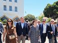 N. Σβύνου: Η Κως χρωστάει ένα μεγάλο ευχαριστώ στην Υπ. Πολιτισμού Λ. Μενδώνη