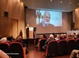 Εκδήλωση στη μνήμη του Μανόλη Κ. Χατζηγιακουμή δύο χρόνια μετά τον θάνατό του