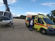 ΕΚΑΒ: Ενισχύεται με 2 ελικόπτερα για να «χτυπηθούν» οι ελλείψεις στα νησιά 