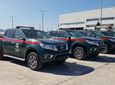 Με 151 νέα οχήματα ενισχύονται οι δασικές υπηρεσίες