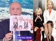 Κ. Βελόπουλους: Παρουσίασε φωτογραφία της Lady Gaga από σίριαλ ως «υλικό» του φακέλου Επστάιν (vid)