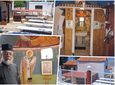 Εσπερινός και παραδοσιακό πανηγύρι στον Άι Γιάννη τον Χωστό στο Ζηπάρι