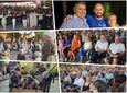 Με κέφι και παράδοση το 2ο Ασφενδιανό «Συνέπαρμα» από τον "Θεόκριτο" στο Τιγκάκι