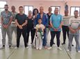 Σεμινάριο αυτοάμυνας για στελέχη της Πολιτικής Προστασίας του Δήμου Κω 