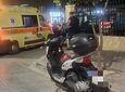 Βραδινές αεροδιακομιδές ασθενών απο Κω (ανάμεσα τους ενα παιδί 2,5 ετών)