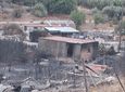 Σε κατάσταση Έκτακτης Ανάγκης ο Δήμος Καλυμνίων λόγω της πυρκαγιάς