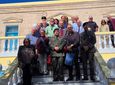 Εκδηλώσεις μνήμης και τιμής στους ήρωες Αλέξανδρο Διάκο και Διογένη Φανουράκη