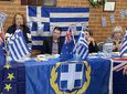 K. Αλαβέρας: Ο απανταχού Ελληνισμός γιόρτασε την 28η Οκτωβρίου