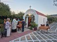 Η γιορτή της Υψώσεως του Τιμίου Σταυρού στην πόλη της Κω (γράφει η Ξανθίππη Αγρέλλη)