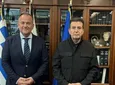 Γ. Παππάς: Από 1η Ιανουαρίου 2027, για πρώτη φορά, ειδικοί φρουροί θα ενισχύσουν την Α’ και Β’ Δωδεκανήσου για τη φύλαξη αρχαιολογικών χώρων