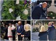 Τρισάγιο στη μνήμη του Νικολάου Κ. Μανούση – 70 χρόνια από τον θάνατο του αγωνιστή της Δωδεκανησιακής Απελευθέρωσης