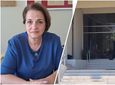 Μ. Τζόγια: Απαράδεχτο να μην έχει το Ιπποκράτειο Μέλαθρον ράμπα για ΑΜΕΑ
