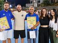 Το «ευχαριστώ» της Α.Ε Δικαίου για το τουρνουά «Γιάννης Μαύρος – Χριστίνα Χανή»