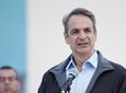 Κυριάκος Μητσοτάκης: «Όχι στη μίζερη εσωστρέφεια, ιδρώστε όλοι τη φανέλα»  