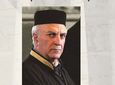 Επίτιμος διδάκτορας του ΕΚΠΑ ο Καλύμνιος καθηγητής μουσικής και πρωτοψάλτης Γεώργιος Χατζηθεοδώρου
