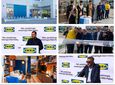 Νέο, μεγαλύτερο κατάστημα IKEA στη Ρόδο: Αναβαθμισμένη εμπειρία αγορών στο νησί