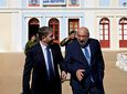 Γ. Νικητιάδης: Με τον Πρόεδρο του ΠΑΣΟΚ στο Καστελλόριζο – Εθνική προτεραιότητα η στήριξη των ακριτικών νησιών