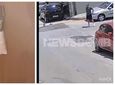 Πειραιάς: Ηλικιωμένος απείλησε με τρίαινα 2 άνδρες για μία θέση πάρκινγκ
