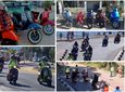 Vespitos στην Κω: Μια νέα αρχή με ήχο, πάθος και Vespa