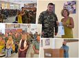 Eκδήλωση-ομιλία για την ενημέρωση και εγγραφή νέων εθελοντών δοτών του μυελού των οστών.