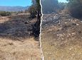 Ανακοίνωση της Πολιτικής Προστασίας Δήμου Κω για τις σημερινές φωτιές σε Πυλί και Πλατάνι 