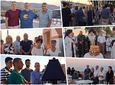 Με λαμπρότητα ο εορτασμός του Προφήτη Ηλία στη Μινιέρα