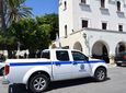 Σύλληψη ημεδαπού για παραβάσεις Κ.Ο.Κ. στην Κω (οδηγούσε αν και του είχε αφαιρεθεί το δίπλωμα)