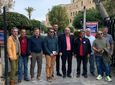 Γ. Νικητιάδης από το Εργατικό Κέντρο Ρόδου: Είμαστε σταθερά δίπλα στους εργαζόμενους
