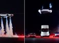 Η Tesla αποκάλυψε το πρώτο ιπτάμενο αυτοκίνητο: Πετά, προσγειώνεται στον δρόμο και συνεχίζει την πορεία του