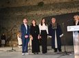 Xoρηγήθηκαν τρεις υποτροφίες στη μνήμη του Διδάκτορα Αλκιβιάδη Μ. Χατζηνικολάου από το Πανεπιστήμιο Αιγαίου  