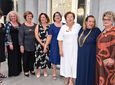 Eυχαριστήριο των Γυναικών Χωρίς Σύνορα - Τμήμα Κω