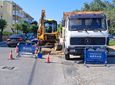 Διακοπή υδροδότησης την Δευτέρα 8/6 στην πόλη της Κω