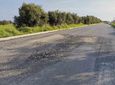 “Φθορές” στο οδόστρωμα του παρακαμπτήριου δρόμου στο Ζηπάρι μέσα σε λίγες ημέρες