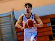 Στη National League 1 με τον Δούκα ο Kώος  Σταμάτης Κουζούκας