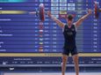Έγραψε ιστορία ο Kώος Π. Σπύρου με 9 Πανελλήνια ρεκόρ και 8η θέση στην Ευρώπη με τα χρώματα της Εθνικής Ελλάδος