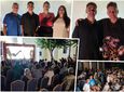 Γέλιο και φαντασία στην παράσταση «Ο Καραγκιόζης και οι Δεινόσαυροι», στο Χάνι