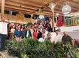 Reunion αποφοίτων 2006 του 2ου ΓΕ.Λ. Κω: Μια βραδιά που ένωσε ξανά φίλους και συμμαθητές!