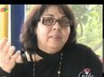Μεγάλη θλίψη - Έφυγε από τη ζωή η αδερφή του Νότη Σφακιανάκη, Πολυάννα