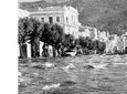 Το τσουνάμι στην Κάλυμνο πριν 70 χρόνια και ο σεισμός της Αμοργού