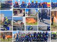 Με επιτυχία η άσκηση ετοιμότητας «Υγρό Πυρ» της Πυροσβεστικής Κω στο εργοστάσιο της ΔΕΗ