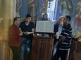 Κυριακή στον Άγιο Παύλο κω