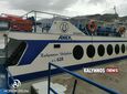 Βλάβη στο “Κάλυμνος Ντόλφιν”–Ανεκτέλεστα τα δρομολόγια σήμερα Κυριακή και αύριο Δευτέρα 25 και 26 Οκτωβρίου