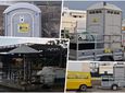 Τοποθετήθηκε χημική τουαλέτα στη λαϊκή αγορα Κω