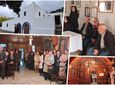 Με λαμπρότητα η εορτή του Αγίου Δημητρίου στις Χαϊχούτες