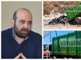 Γ. Θεοφιλίδης: Η Αντιμάχεια και το Μαστιχάρι δεν μπορούν να γίνουν η πίσω αυλή του Ν. Αιγαίου