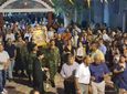 Η  λαμπερή γιορτή των Γενεθλίων της Παναγίας (Γράφει η Ξανθίππη Αγρέλλη)