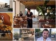 13/10 μία μοναδική γαστρονομική βραδιά στο OKU Kos με κορυφαίους σεφ από την Ελλάδα και το εξωτερικό